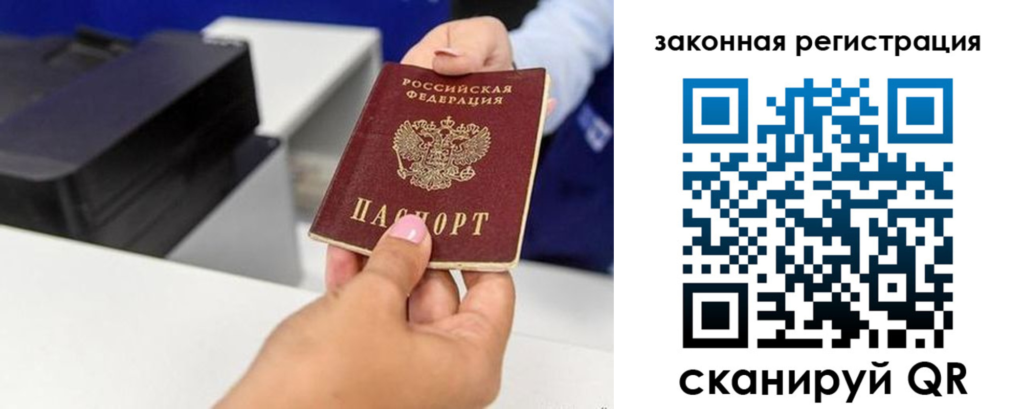 прописка для школы в Заволжске